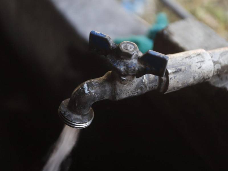 En la ciudad hay 129 mil usuarios que pagan el servicio en distintos puntos de la ciudad.