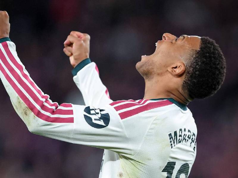 La estrella francesa Kylian Mbappé atraviesa una polémica extradeportiva que amenaza con golpear su imagen comercial en uno de los mercados más importantes del mundo.