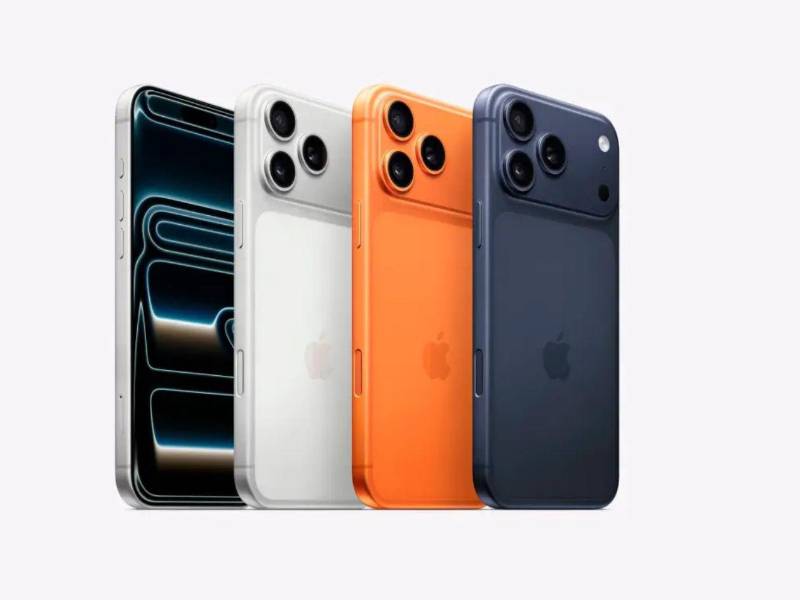 Estos dispositivos incorporan la batería más grande de cualquier iPhone hasta la fecha.
