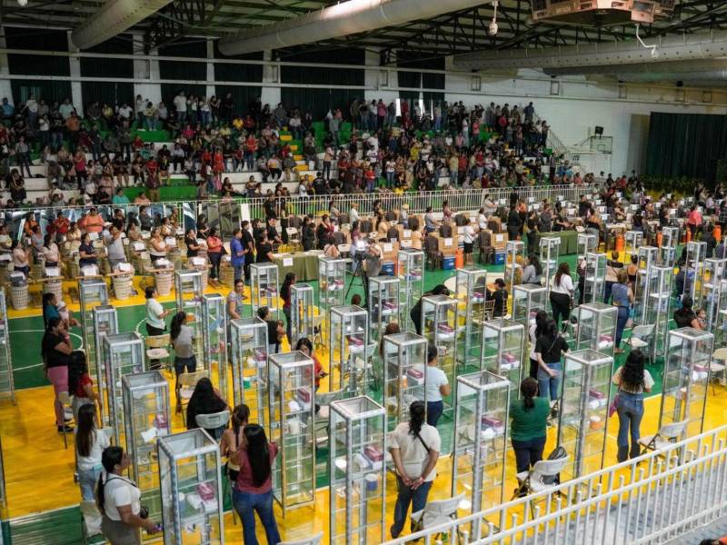 Los beneficiarios agradecieron el respaldo y se comprometieron a dar buen uso a los recursos para el bien de sus familias.