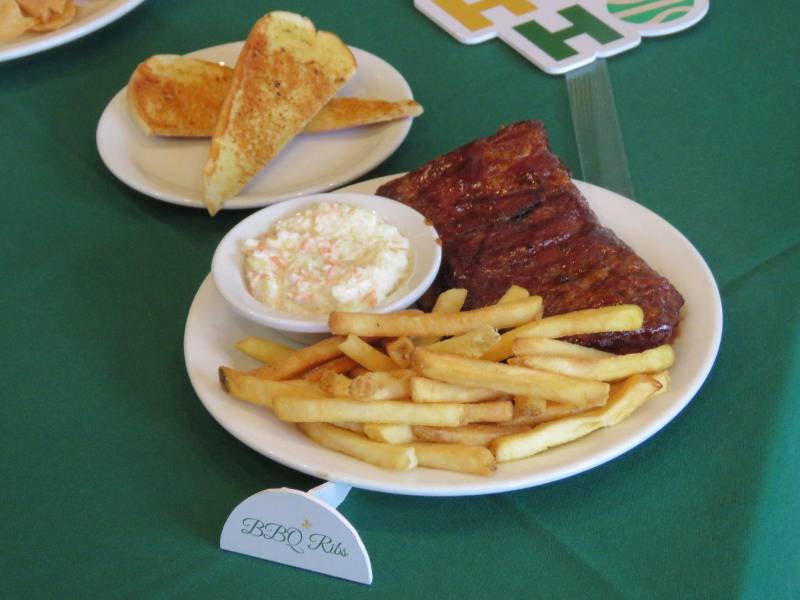 Taste the Season: la propuesta con la que Denny’s celebra la Navidad