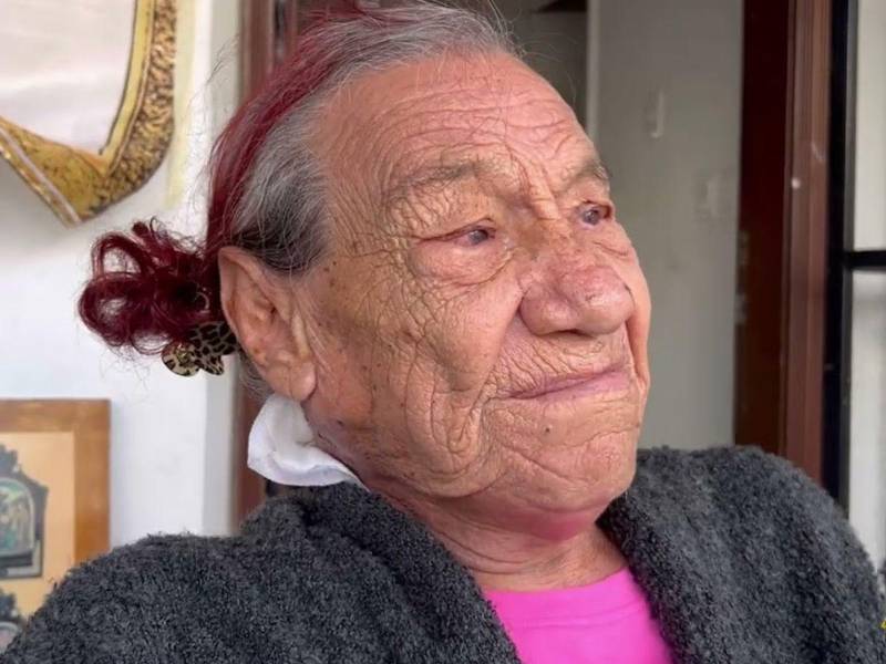 La influencer mexicana falleció este jueves 14 de marzo.