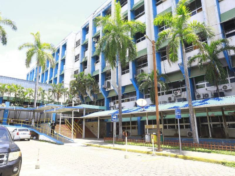 El adolescente de 15 años se encuentra con protección policial.