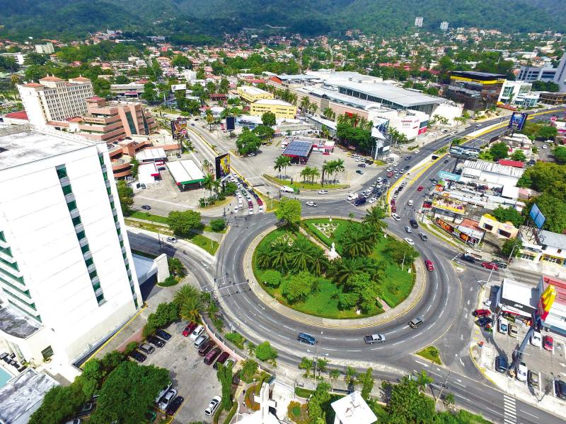 El 60% de la inversión extranjera está en la zona norte