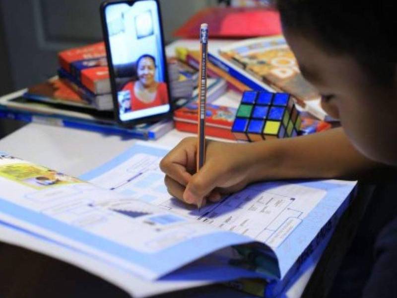 No se trata de una suspensión de clases, sino de un ajuste temporal en la modalidad de enseñanza.