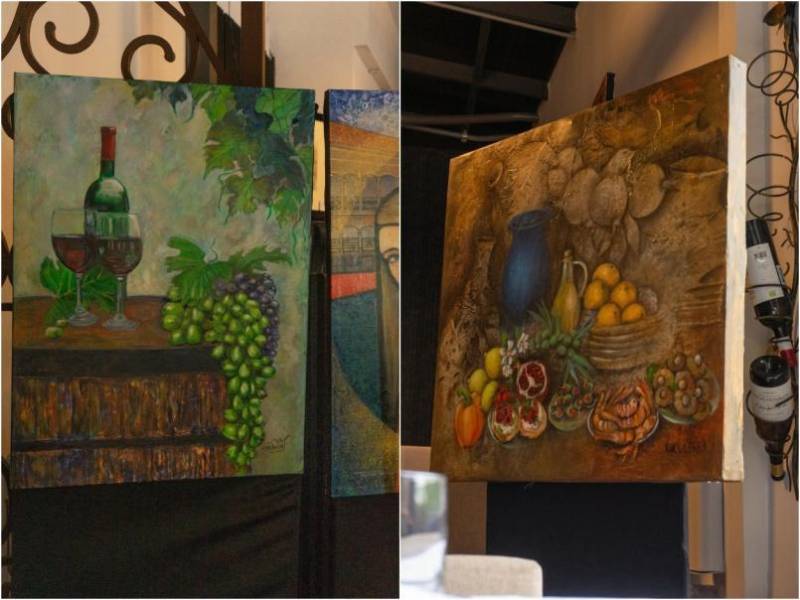 Arte y cultura se fusionan en “Provocaciones”, a beneficio social