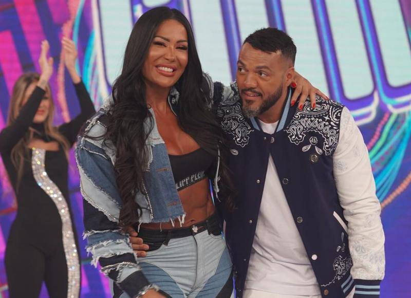 Además, afirmó que los encuentros eran un “secreto a voces” en el barrio de Río de Janeiro donde vivía el matrimonio que se separó hace algunas semanas tras 12 años de unión de pareja.