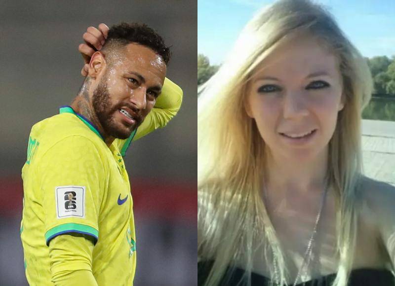 Otro escándalo. En las últimas semanas el nombre de Neymar ha acaparado el centro de los reflectores y no precisamente por el fútbol, ya que se mantiene en recuperación tras lesionarse en 2023.