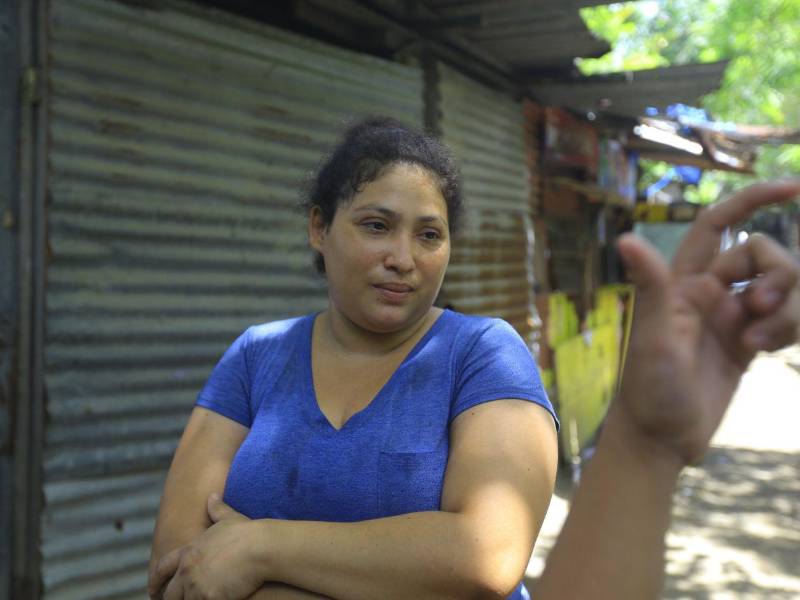 Foto: Moisés Valenzuela/ LA PRENSA
