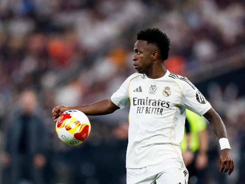 Barcelona y Real Madrid disputan este domingo la final de la Supercopa de España.