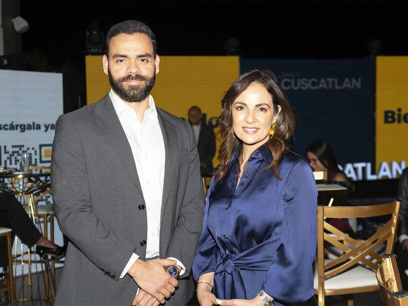 La nueva App CUSCATLAN HN ha revolucionado la banca digital en Honduras.