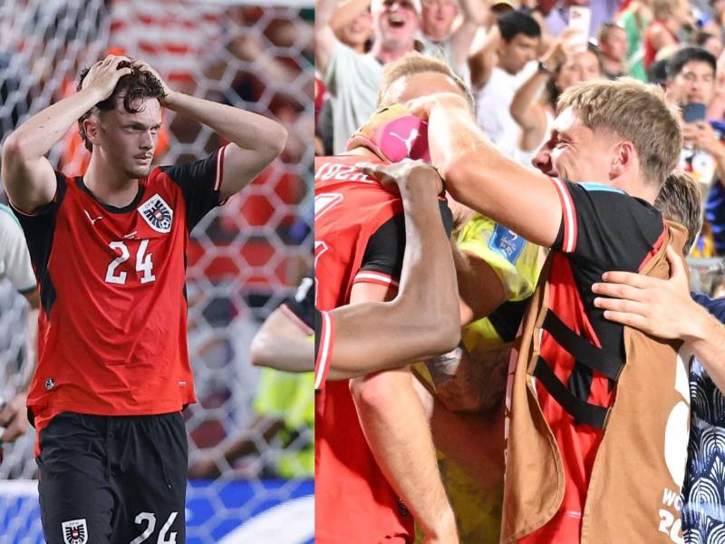 Increíble pero cierto. Selección se clasificó a 16avos de final del Mundial 2026 con un gol al minuto 96 cuando habían encajado un doloroso tanto en el 94.