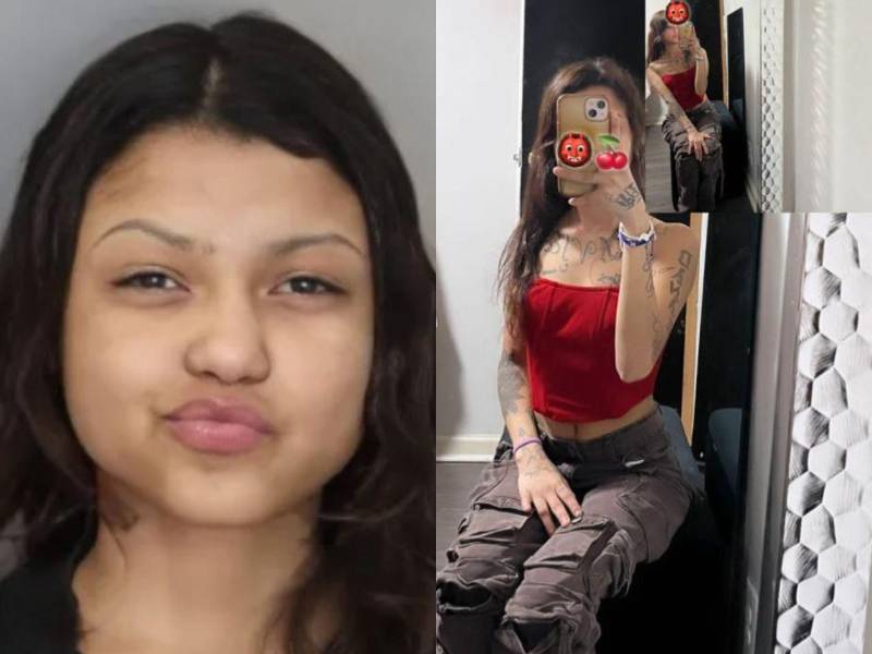 La hondureña Alishon Torres enfrenta un proceso legal luego de matar al supuesta abusador de su hermanita de cinco años.