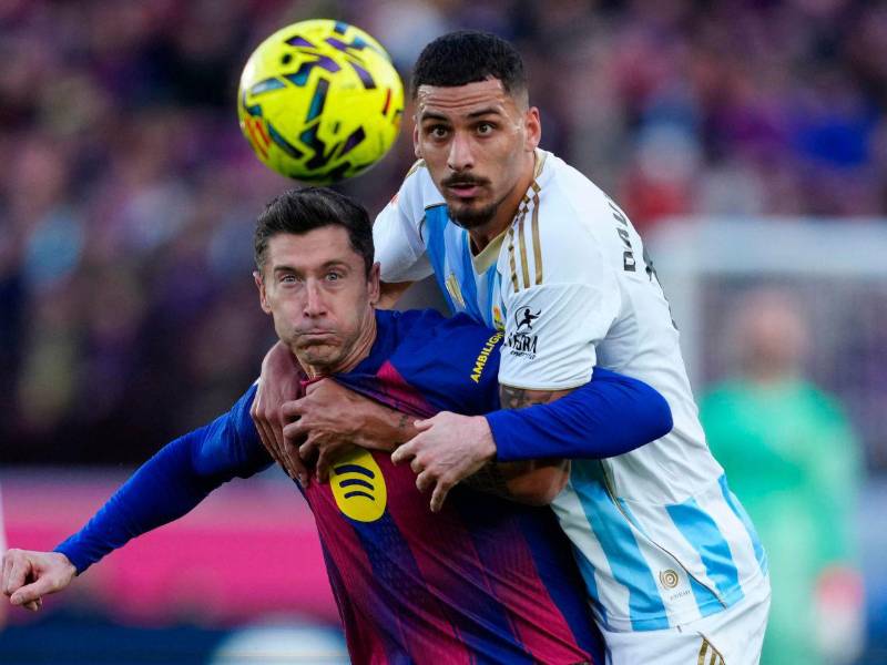 Barcelona vs Real Oviedo, EN VIVO hoy en LaLiga: hora y dónde ver