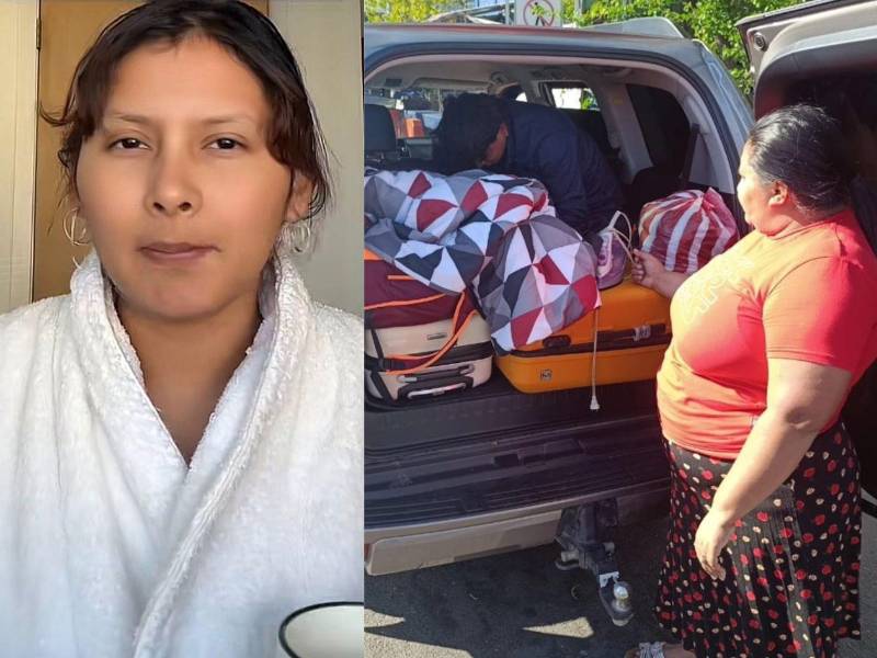 Mery Zúñiga, hija de Santiago Zúñiga, conocido como el “apóstol Chago”, explicó públicamente las razones por las que su padre transportaba oculto a un joven cuando fue detenido por autoridades salvadoreñas, hecho que desató una fuerte controversia en redes sociales y medios de comunicación.