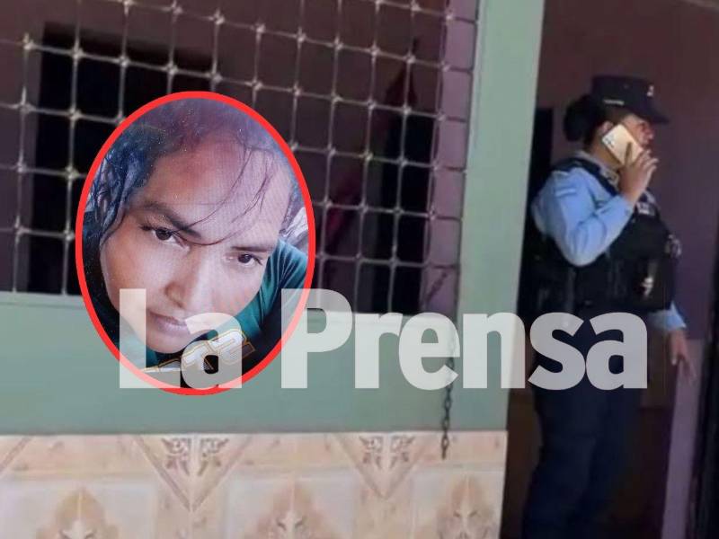 Como Gladis Janeth Rivera, Ángela María Izaguirre y Lidia Desire Ortes, fueron identificadas las tres mujeres asesinadas en una vivienda del sector de Las Acacias, en El Porvenir, Francisco Morazán, zona central del país.