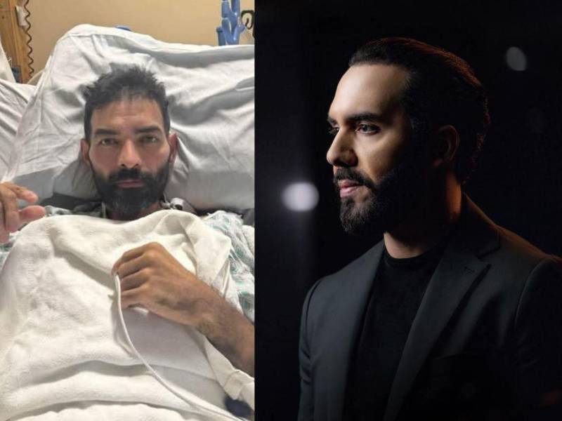 Julio César Rivera se ganó el corazón de la gente en las redes sociales y su caso llegó a oídos del presidente de El Salvador, Nayib Bukele.