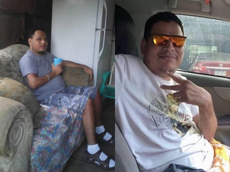 En la Ruta 7 todos lo conocían como Gorra. Pocos sabían que se llamaba Marcio Duque Laínez. Era el tipo más despabilado en los buses, recuerda un pariente, pero un Día del Padre, tres asaltantes le cambiaron la vida y lo dejaron en cama por doce largos años llenos de sacrificios y muchas visitas médicas.