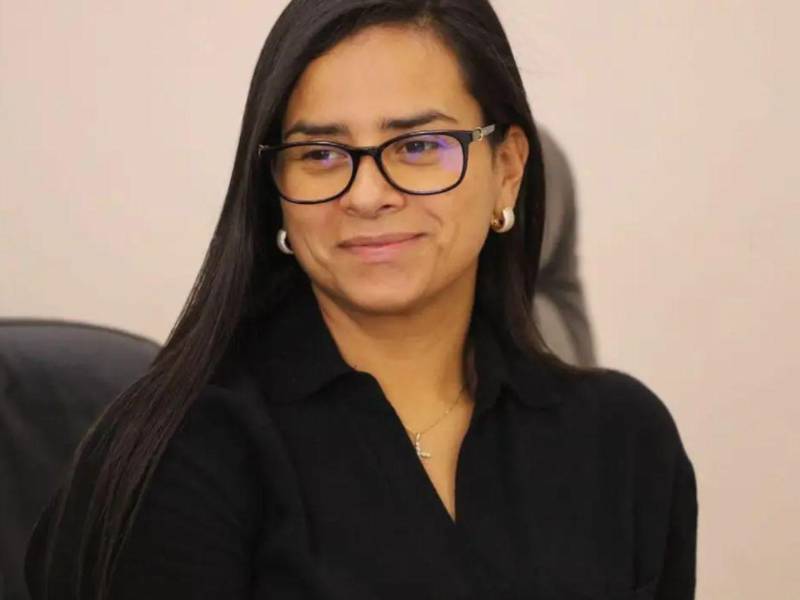 LA PRENSA Verifica aclara que la diputada <b>Isis Cuéllar</b> no está protegida por inmunidad parlamentaria frente a los 67 cargos por fraude que se le imputan, ya que se trata de delitos comunes ajenos al ejercicio de su función legislativa.