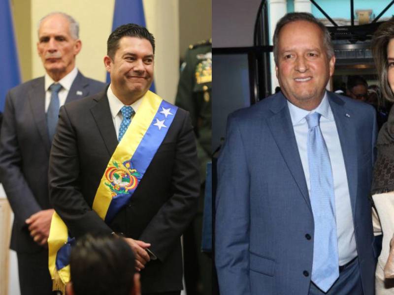 La toma de posesión del alcalde capitalino Juan Diego Zelaya no solo dejó discursos, saludos protocolares y promesas de campaña, sino también una petición protagonizada por el exalcalde del Distrito Central, Ricardo Álvarez, y el histórico, y polémico, proyecto Trans-450.