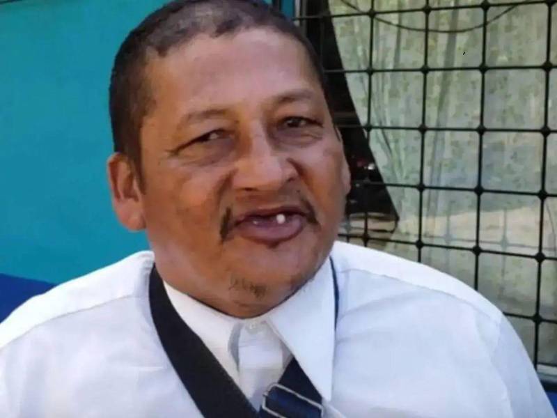 El 22 de abril, el apóstol Santiago Zúniga fue dado en libertad por la justicia salvadoreña.