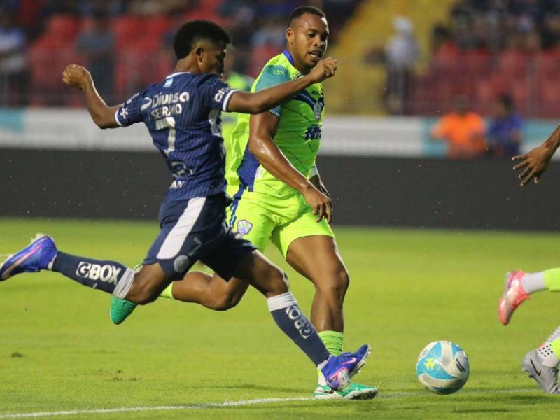 Motagua vs Olancho FC, EN VIVO hoy en triangulares de Liga Nacional: hora y dónde ver
