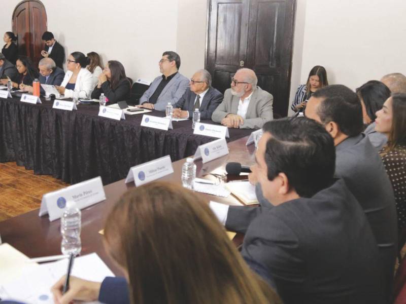El avance de las negociaciones ocurre a pocas horas de que los diputados inicien su receso legislativo, previsto a partir de mañana. El descanso parlamentario tendrá una duración de un mes, por lo que las sesiones ordinarias se reanudarían hasta el 24 de julio.