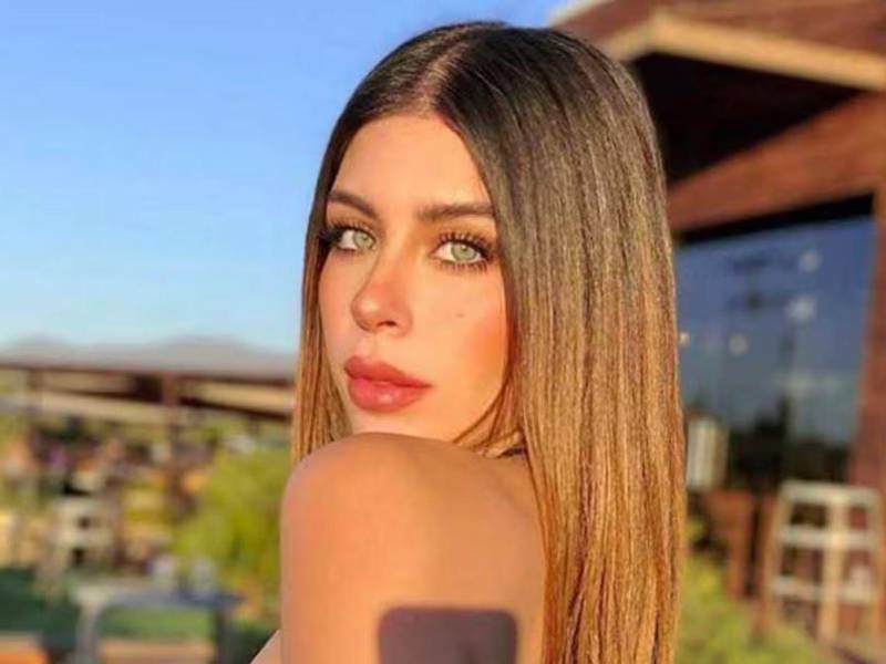 La influencer de 27 años, madre de un bebé de ocho meses, ha sido asesinada a tiros en su casa, en la zona de Polanco, al oeste de Ciudad de México.