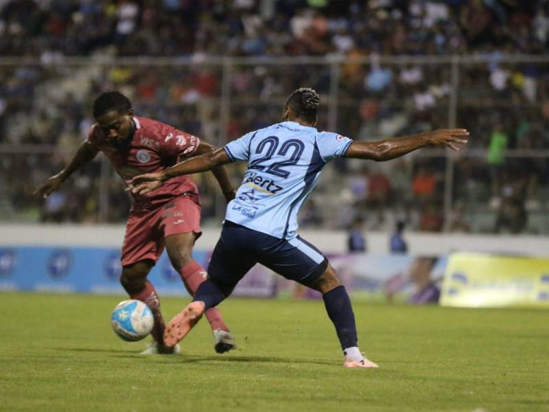 Génesis PN vs Motagua, EN VIVO hoy en Liga Nacional: hora y dónde ver