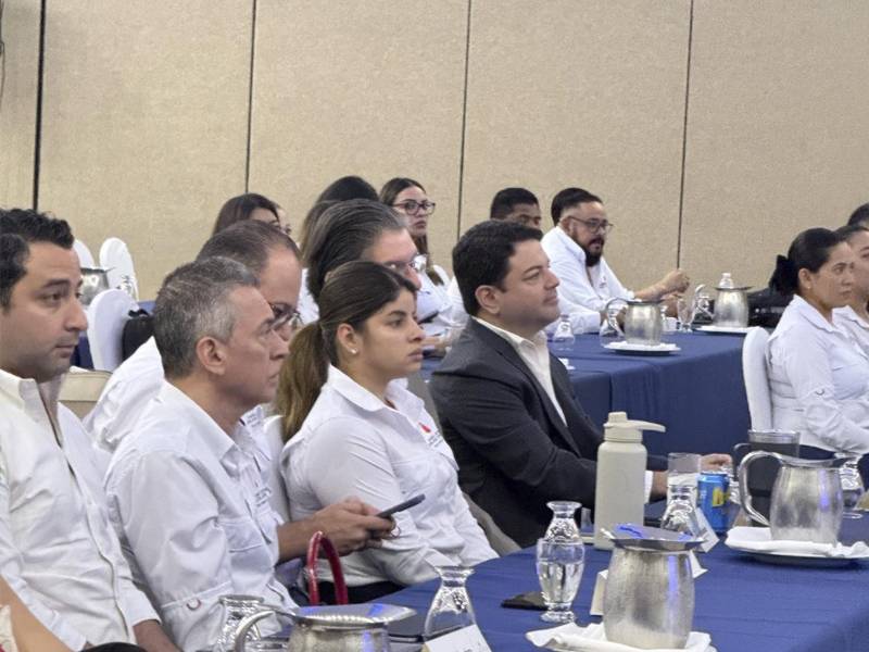 Representantes de SISA Y Dieck &amp; Dieck oficializaron la alianza estratégica que permitirá ampliar la cobertura nacional y fortalecer la distribución de productos de alta calidad.