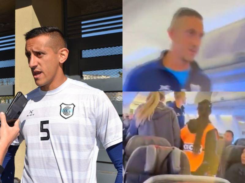 Las polémicas en el fútbol vuelven a hacerse presentes, y esta vez de una forma pocas veces vista, tanto dentro del deporte como en la vida cotidiana.