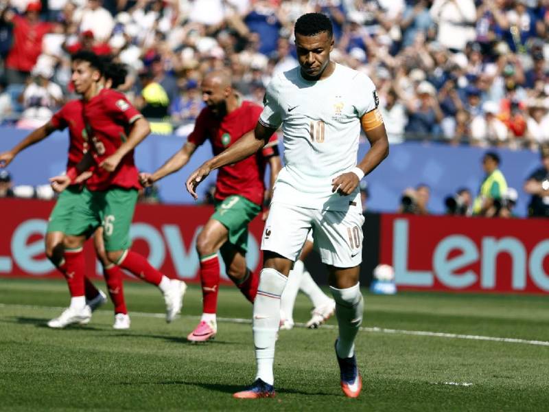 Francia y Marruecos abren el telón de los cuartos de final del Mundial 2026.