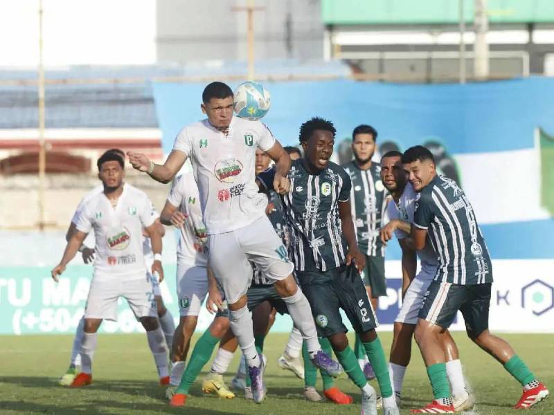 Platense vs Juticalpa, EN VIVO hoy en Liga Nacional: hora y dónde ver