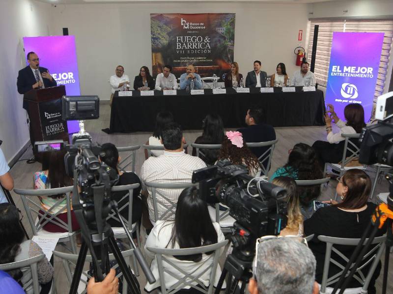 El evento reunirá a reconocidas personalidades y marcas internacionales en una noche de arte, tradición y exquisitez.