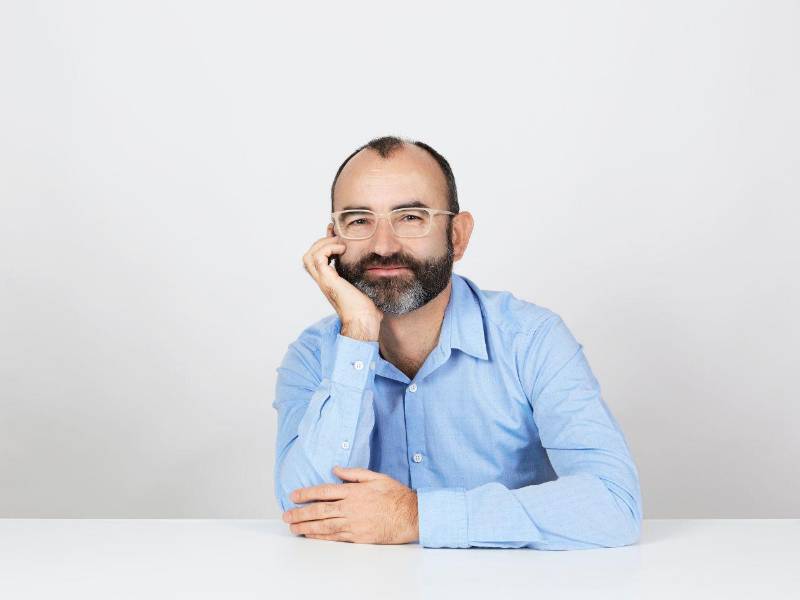 Rafael Santandreu es uno de los psicólogos más prestigiosos de España y un referente en terapia cognitivo-conductual.