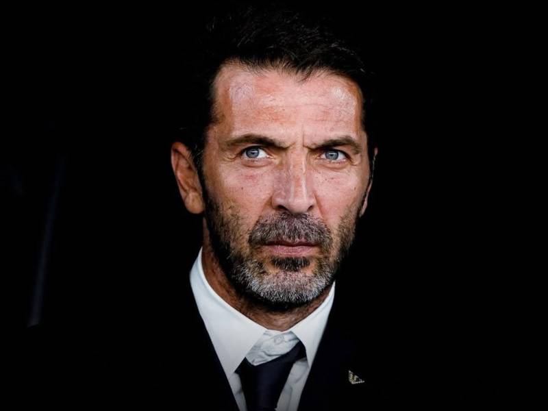 Italia cambia de rumbo: Gabriele Gravina y Gianluigi Buffon presentan su dimisión