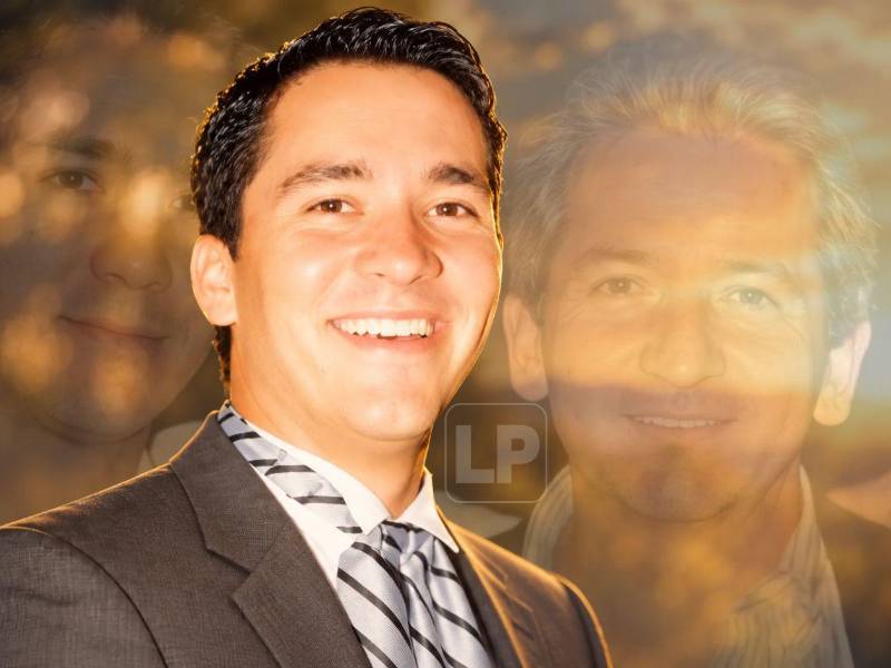 <b>Ricardo Ernesto Maduro Andreu </b>era un hombre prometedor en los negocios familiares, y junto a sus hermanas, el orgullo de su padre, quien más tarde se convertiría en presidente de Honduras, el más comprometido con la seguridad de los hondureños.