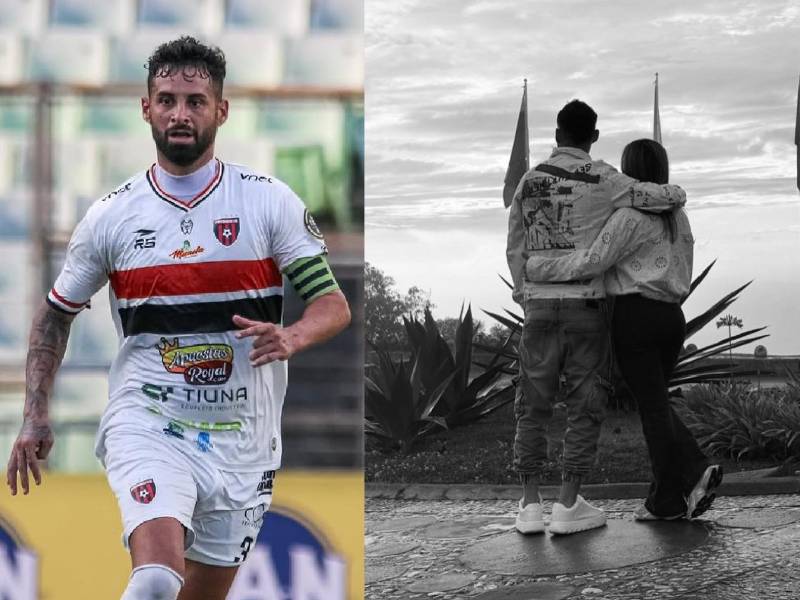 Los terremotos en Venezuela dejaron graves daños y, lamentablemente, cientos de fallecidos. Entre los afectados se encuentra el futbolista Lucas Trejo, quien perdió a su esposa e hijos tras tres días de intensa búsqueda entre los escombros.