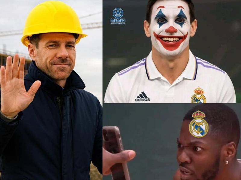 Real Madrid volvió a perder y esta vez cayó ante Manchester City por le UEFA Champions League, la competencia de clubes más importante de Europa.