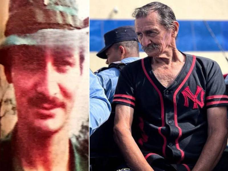 Tras la muerte de dos de los hermanos Misael y Abel Bustillo Padilla, el teniente Marcos Ávila Castellano fue herido en un operativo en el que se intentó capturarlo. Desde entonces estuvo prófugo casi 30 años.