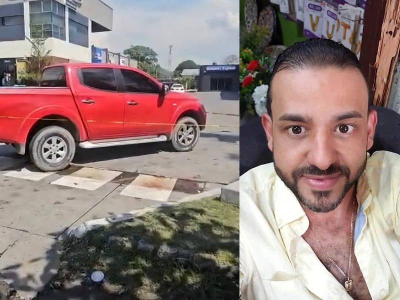 Un último hecho violento al que la DPI relaciona a la banda de El Mudo, es el ataque donde resultó herido el abogado Edwin Salguero, a quien le robaron 200,000 lempiras.