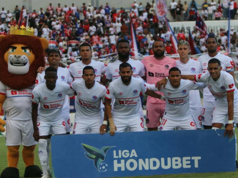 El Olimpia empató sin goles ante Olancho FC en partido disputado la tarde del miércoles en Comayagua.