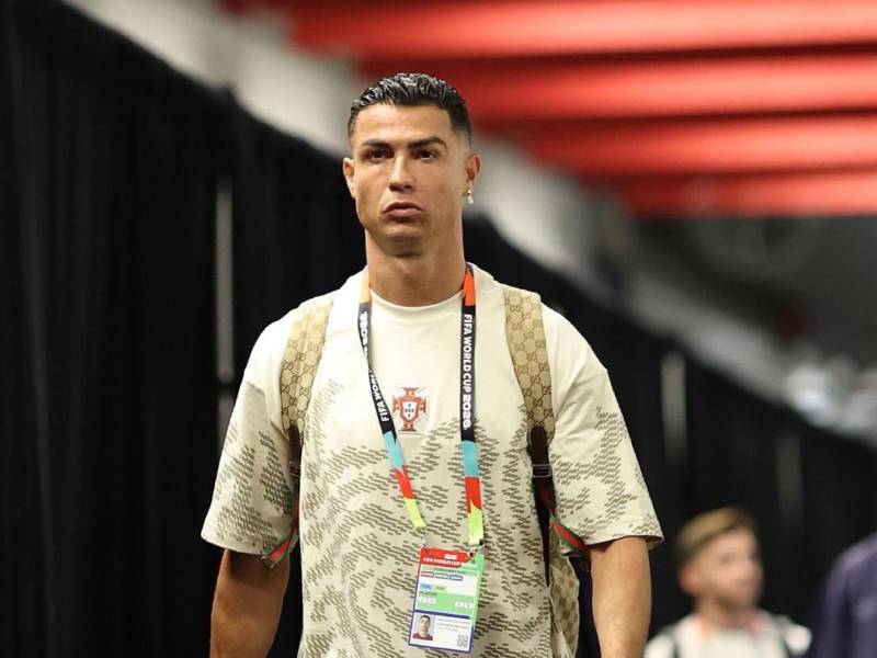 Cristiano Ronaldo buscará convertirse en el primer jugador en anotar en seis Copas del Mundo diferentes.