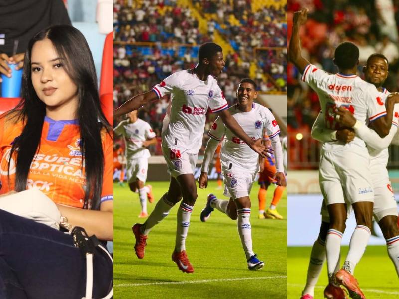 Olimpia venció por 2-0 a los Lobos de la UNFM en su debut en el Apertura 2026: estas fueron las mejores imágenes previo y durante el partido.