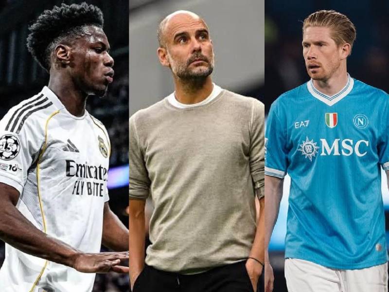Así marcha el mercado de fichajes en el fútbol internacional este jueves 23 de julio: refuerzos, salidas, retiro y renovaciones en los grandes equipos.