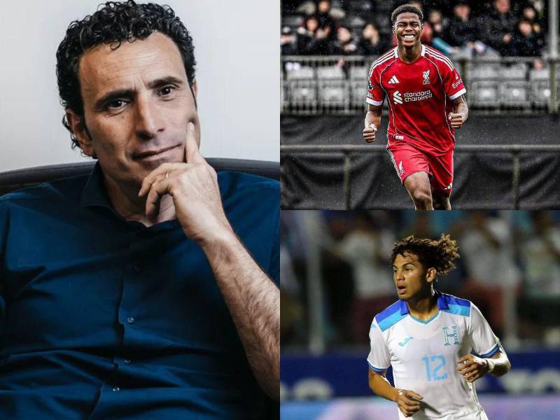 La Selección de Honduras presentó una lista cargada de sorpresas para enfrentar a la campeona del mundo, Argentina.