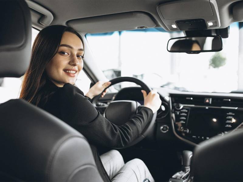 El registro para conductoras ya está abierto en pinkdriver.hn; solo se necesita licencia vigente, vehículo en buen estado y cuenta bancaria.