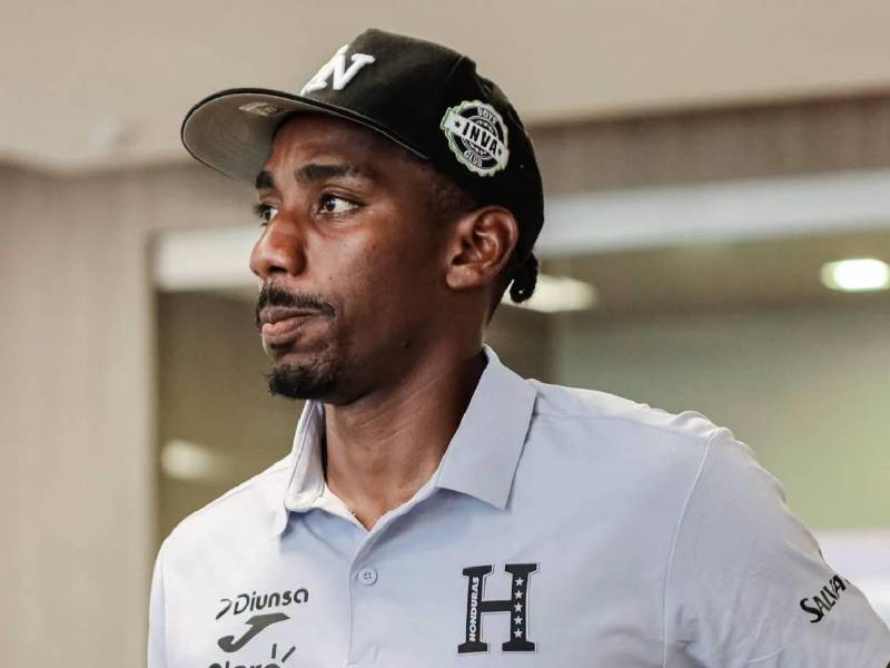 Bryan Róchez revela problema de Honduras y manda advertencia, ¿quién manda?