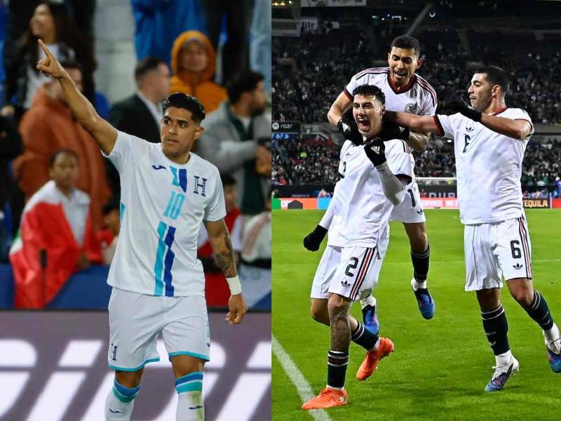 La FIFA ha actualizado el ranking luego de la doble fecha FIFA, donde se conocieron a los últimos clasificados al Mundial 2026 y los eliminados rumbo al Mundial. Así quedó el ranking con respecto a Concacaf.