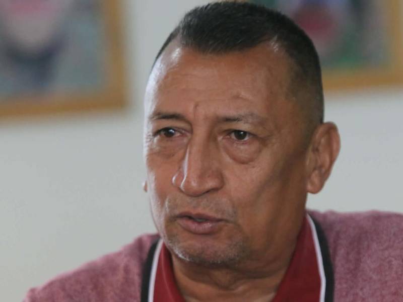 Lejos del bullicio de los estadios, de la presión constante por los resultados y de las noches sin dormir tras cada derrota, Humberto Rivera ha comenzado a escribir un nuevo capítulo en su vida.